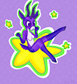 Star Bounce