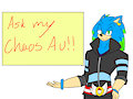 Ask my Chaos AU!