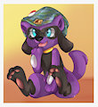 Flow the Riolu