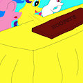 MLP Yu-Gi-Oh Card Art All You Can Eat