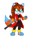 Sprite Commission