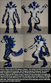 Custom commission: Ipequey by angel85