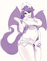 Dusk's Sister has got it going on