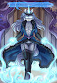 The Sorceress Queen