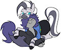 Cuddle Master Dusk