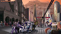 Stars Above: The Strip, Mars by Duskthebatpack