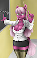 cheerilee by VDDV