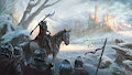 Gather your swords