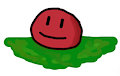 Basic Slime - IB Test 1 by zyfer