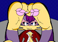 Liepard Pops