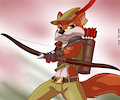 Robin Hood