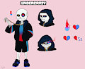 Crazy Sans by Maria203