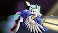 Sunbuttpillow by Oneofyouare