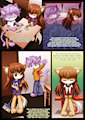 Little Tails 9 - Page 04 by bbmbbf
