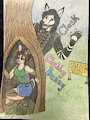 Friendly Competition by Clask