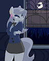 A lonely Night
