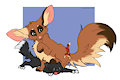 Canine Power