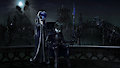 Curse of the Black Mist: Awakening (Animated) by Duskthebatpack