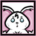 Chibi Doll (Mew) by catears16