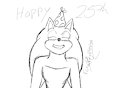 Sonic 25th