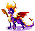 Classic Spyro