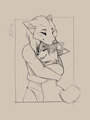 sketch#1 - by MangoBird