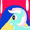 MLP Yu-Gi-Oh Card Art The Gateway to Pearliness