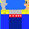 Derpy Scores a Lingo