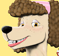 Cani~Cola advert >:O by DangerDoberman