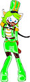 Comm: Marching Leash Zaki