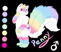 Penny Skunk