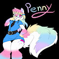 Adult Penny