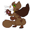 Teaser - TomCat (2015) by FluffRig