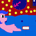MLP Yu-Gi-Oh Card Art Extended Laziness