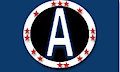 ASA Flag by Lustfulwolf