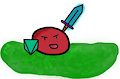 Slime Knight by zyfer