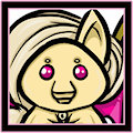Chibi Doll (Peaches) by catears16