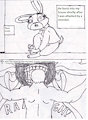 Zootopia chronicles-p1 by nanokoex