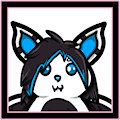 Chibi Doll (Screech Pixel) by catears16
