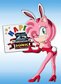 Bunny Amy