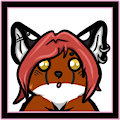 Chibi Doll Badge (Athena) by catears16