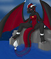 Naturama Commission for Crissi Ferox by Boa