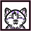 Chibi Doll Badge (Joule) by catears16