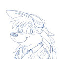 Another Bobby sketch