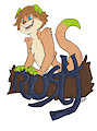 Eurofurence 22 Badge 