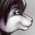 Commission:  Just a bit of Dusting~