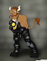 Bull Drone by Immelmann