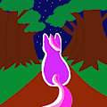 MLP Yu-Gi-Oh Card Art MLP Luminous Juniper Jade