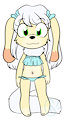 Bikininini~ by SirBrownBear