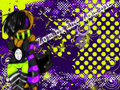 Freak Zombie Wallpaper